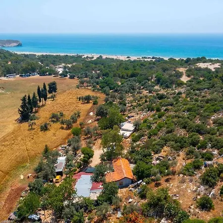 Tiny House Patara Vila